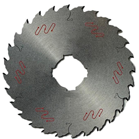 HW-Saw blades to cut solid wood