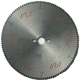 HW-Saw blades to cut solid wood frames