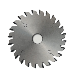 HW-Conical scoring saw blades