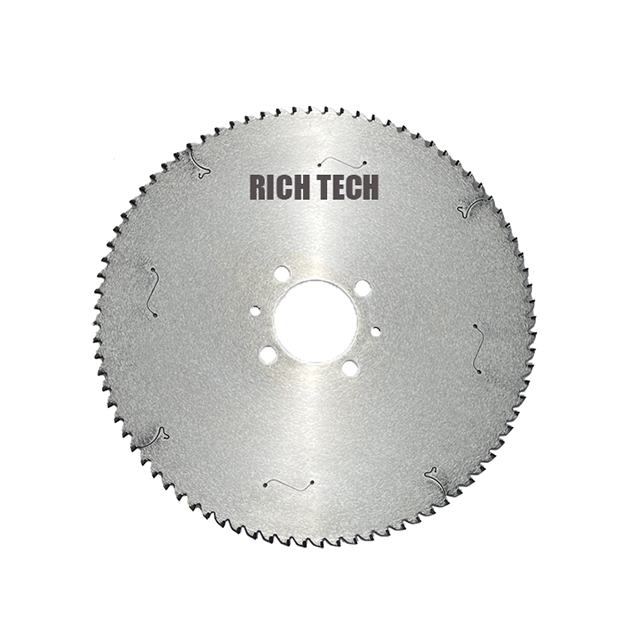 PCD- Panel sizing saw blades