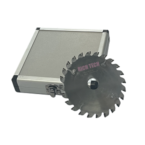 PCD-Conical scoring saw blades